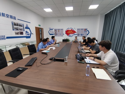 創新中心與企業簽訂智能化技術改造咨詢診斷服務協議，共促企業技術升級